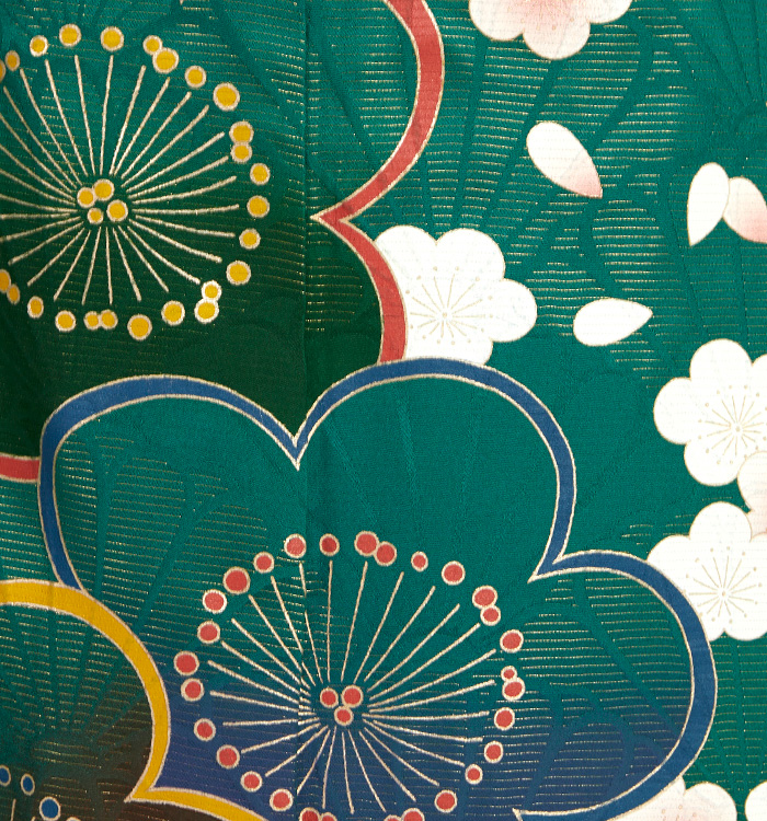 振袖 No.EA-4063-Laサイズのレンタル｜きもの365