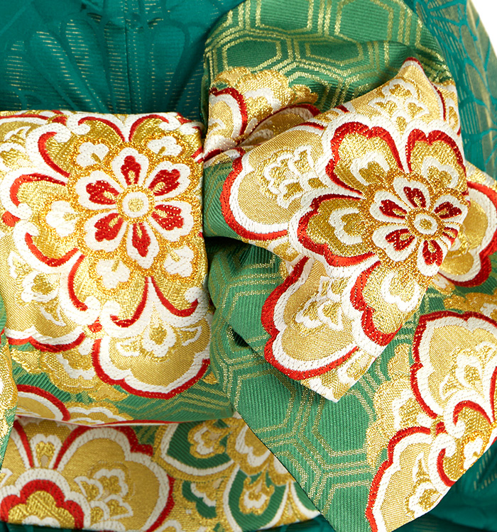 ひょうさん専用 振袖 No.EA-4063-Laサイズのレンタル｜きもの365