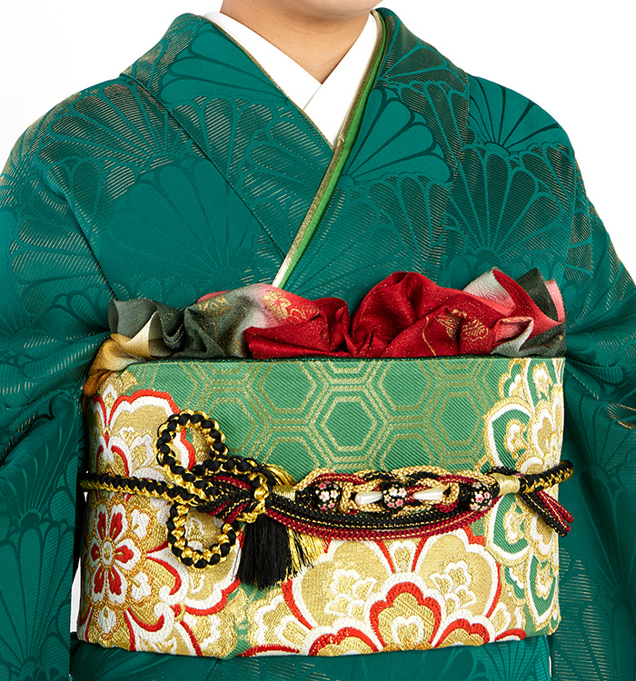 振袖 No.EA-4063-Laサイズのレンタル｜きもの365