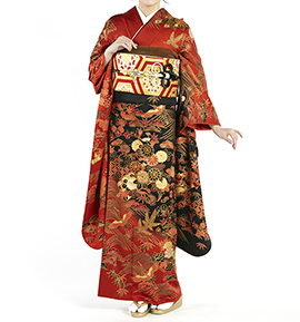 ❦振袖 　成人式　着物 　Ｌサイズ　素敵で可愛い ❦ ❦振袖 成人式 着物 Lサイズ 素敵で可愛い ❦