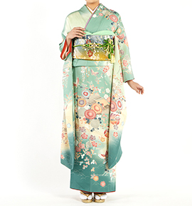 ⭐️特別最終価格❣️８／３１迄　振袖フルセット　正絹　成人式 楽天市場】【成人式 振袖 レンタル】成人式 振袖|成人式振袖レンタル