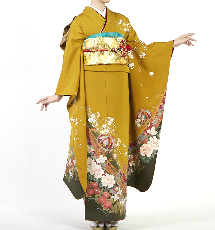 振袖(成人式)商品一覧｜格安の人気・おすすめ着物セットなら【きもの