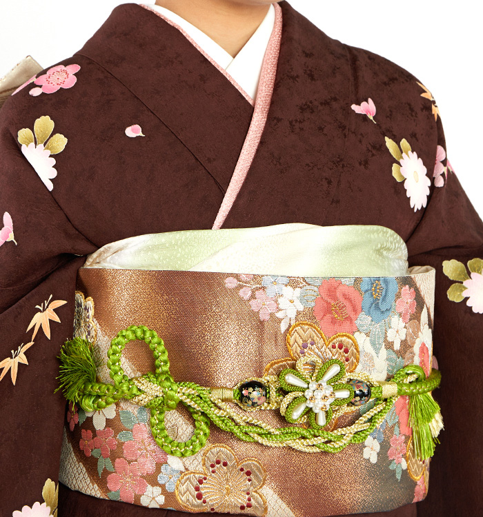 〆 振袖 No.EA-4072-Sサイズのレンタル｜きもの365