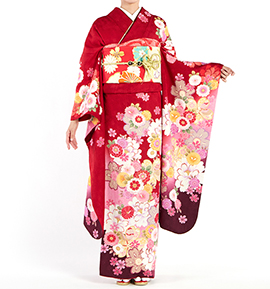 振袖(成人式)商品一覧｜格安の人気・おすすめ着物セットなら【きもの