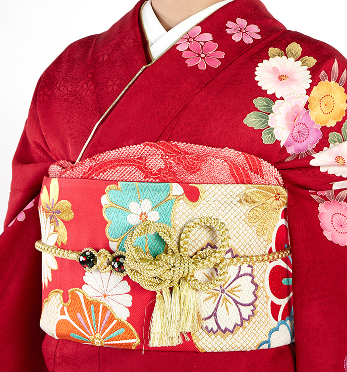 振袖 No.EA-4078-トール-LLサイズのレンタル｜きもの365