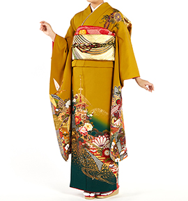 振袖(成人式)商品一覧｜格安の人気・おすすめ着物セットなら【きもの