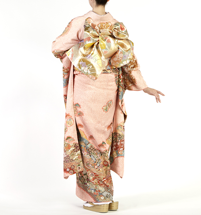 振袖 No.EA-4085-Laサイズのレンタル｜きもの365