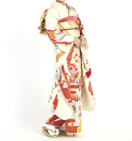 Lサイズで人気の振袖(成人式) 通販｜格安の着物販売・購入サイト