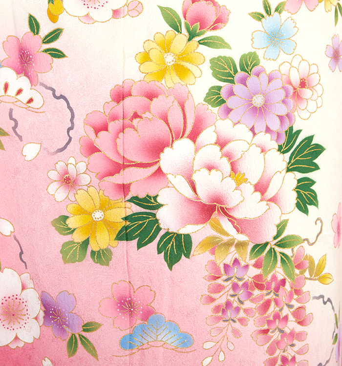 振袖 No.EA-4099-トール-LLサイズのレンタル｜きもの365