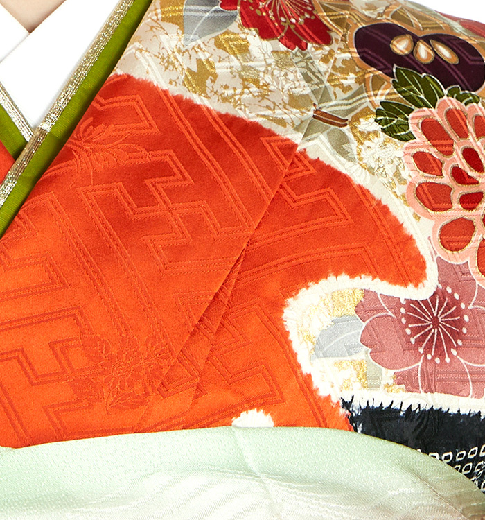 振袖 No.EA-4103-Laサイズのレンタル｜きもの365