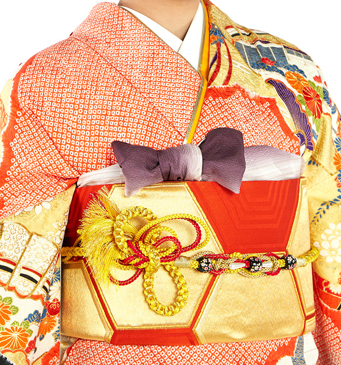 専用商品 絞り 振袖 No.EA-4118-Sサイズのレンタル｜きもの365