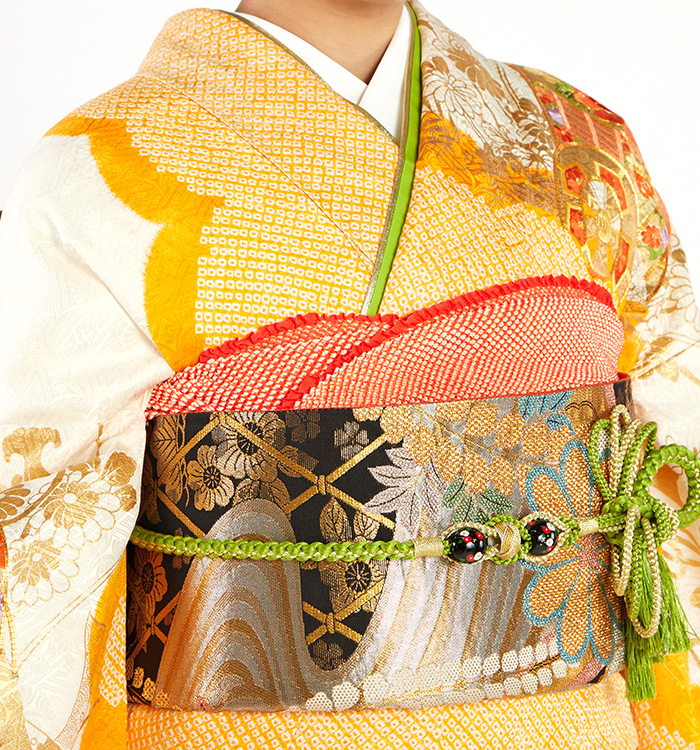 刺繍 絞り 振袖 No.EA-4119-Sサイズ_05