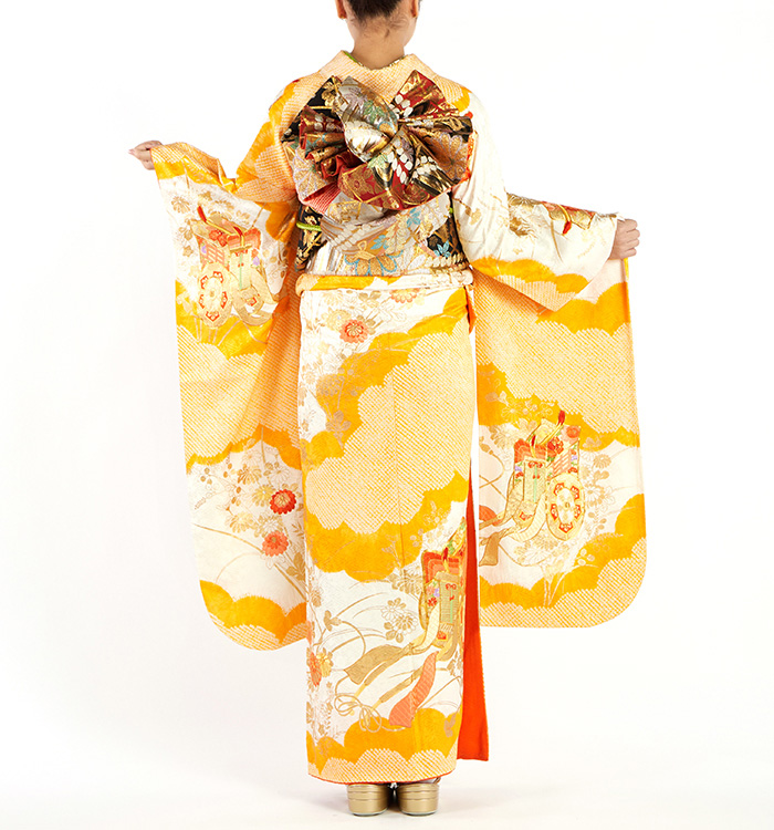 刺繍 絞り 振袖 No.EA-4119-Sサイズ_03