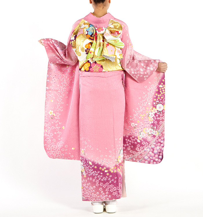 振袖 No.EA-4120-Sサイズのレンタル｜きもの365