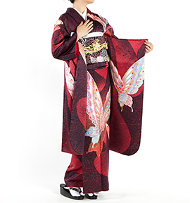 振袖(成人式)商品一覧｜格安の人気・おすすめ着物セットなら
