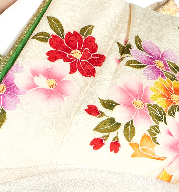 振袖 No.EA-4139-Maサイズのレンタル｜きもの365