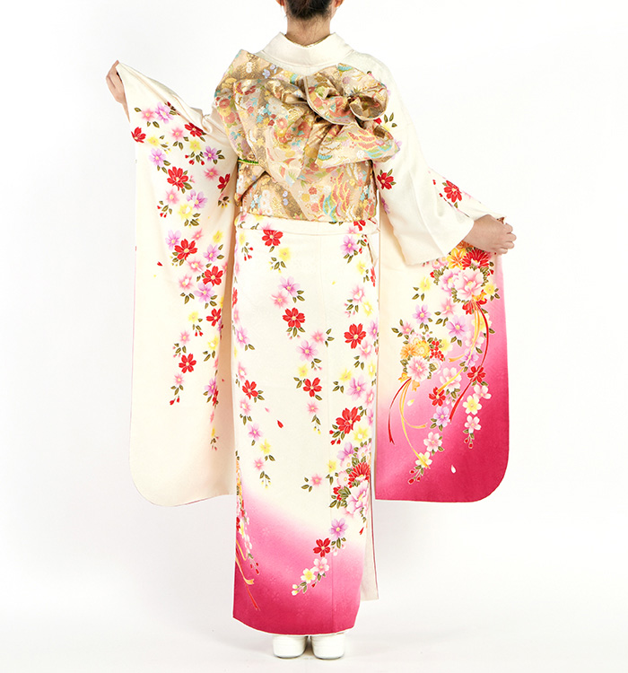 振袖 No.EA-4139-Maサイズのレンタル｜きもの365