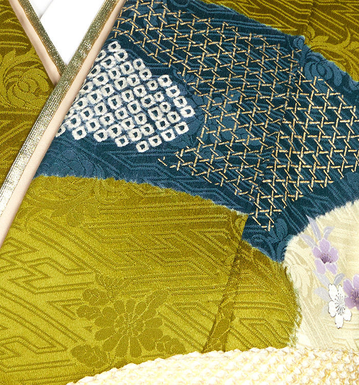 振袖 No.EA-4143-トール-LLaサイズのレンタル｜きもの365