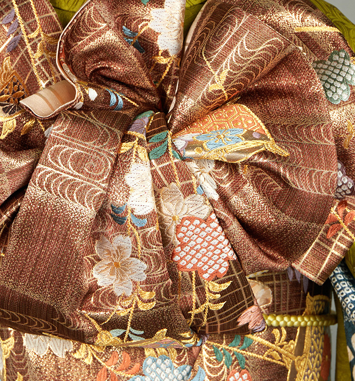 振袖 No.EA-4143-トール-LLaサイズのレンタル｜きもの365