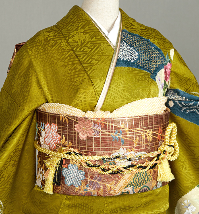 振袖 No.EA-4143-トール-LLaサイズのレンタル｜きもの365