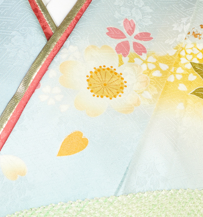 桜さん様ご予約 振袖 No.EA-4159-Laサイズのレンタル｜きもの365