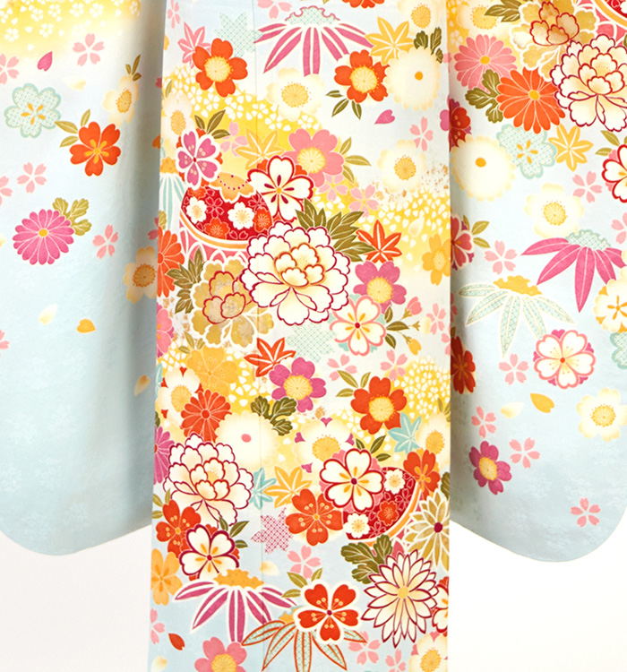 振袖 No.EA-4159-Laサイズのレンタル｜きもの365