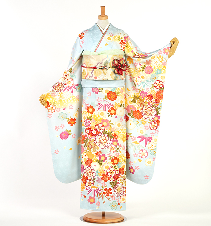 振袖 No.EA-4159-Laサイズ