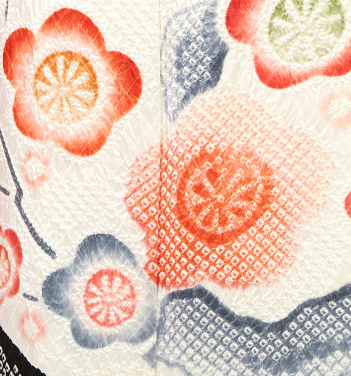 dページ 総絞り 振袖 No.EA-4170-Sサイズのレンタル｜きもの365