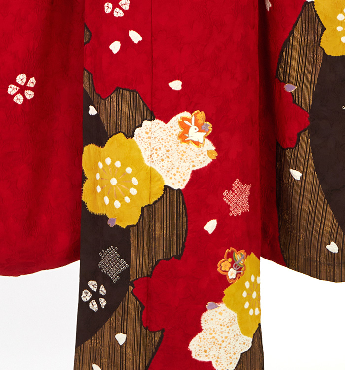 振袖 No.EA-4172-Mサイズのレンタル｜きもの365