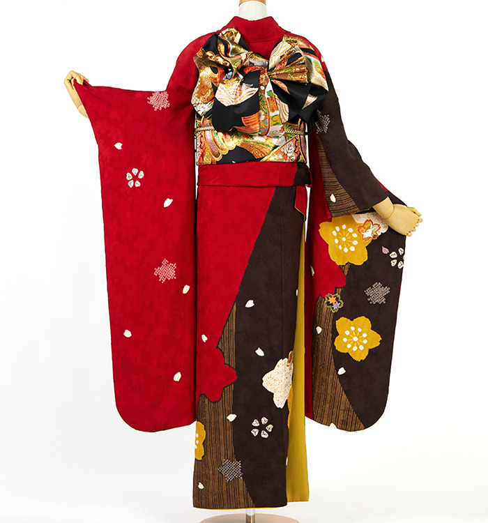 振袖 No.EA-4172-Mサイズのレンタル｜きもの365