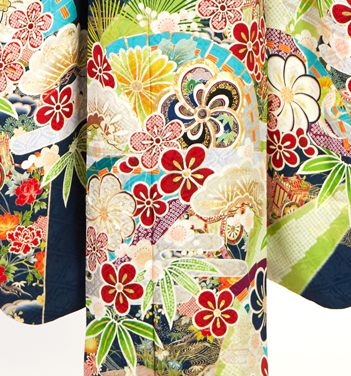 振袖 No.EA-4173-Lサイズのレンタル｜きもの365