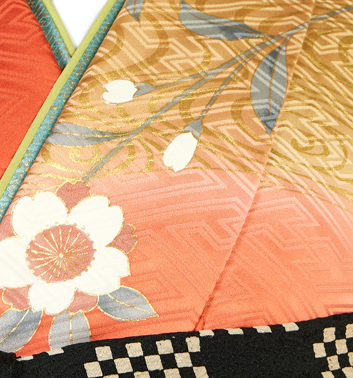 アンティーク風 振袖 No.EA-4174-Sサイズ_06