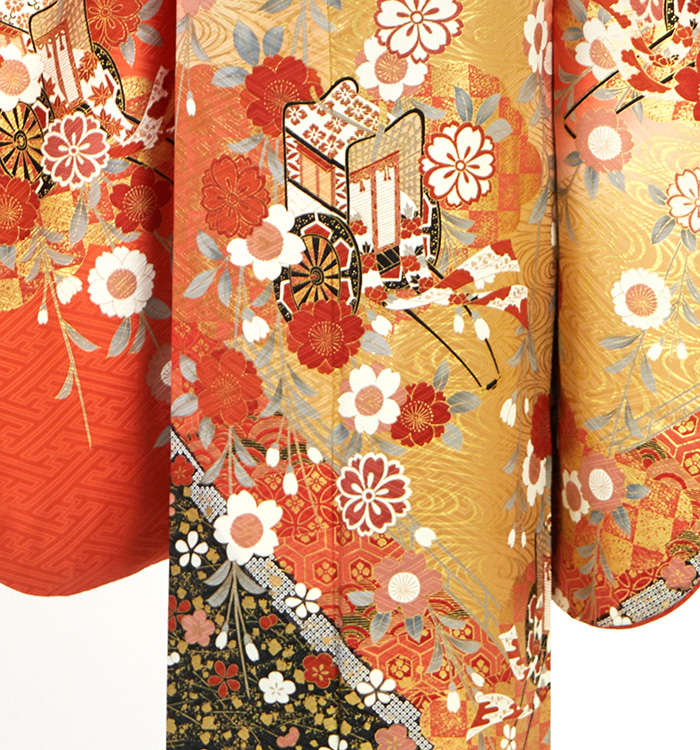 アンティーク風 振袖 No.EA-4174-Sサイズ_04