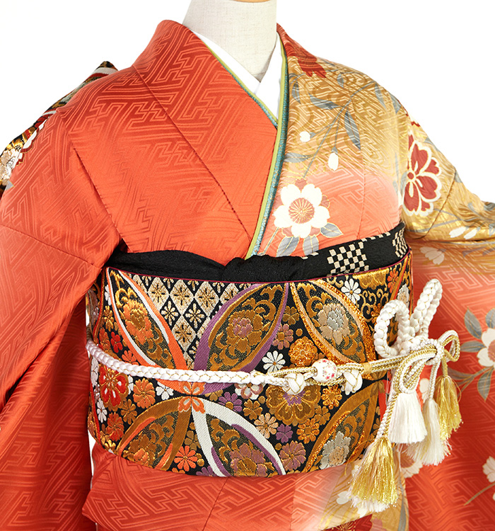 アンティーク風 振袖 No.EA-4174-Sサイズ_03