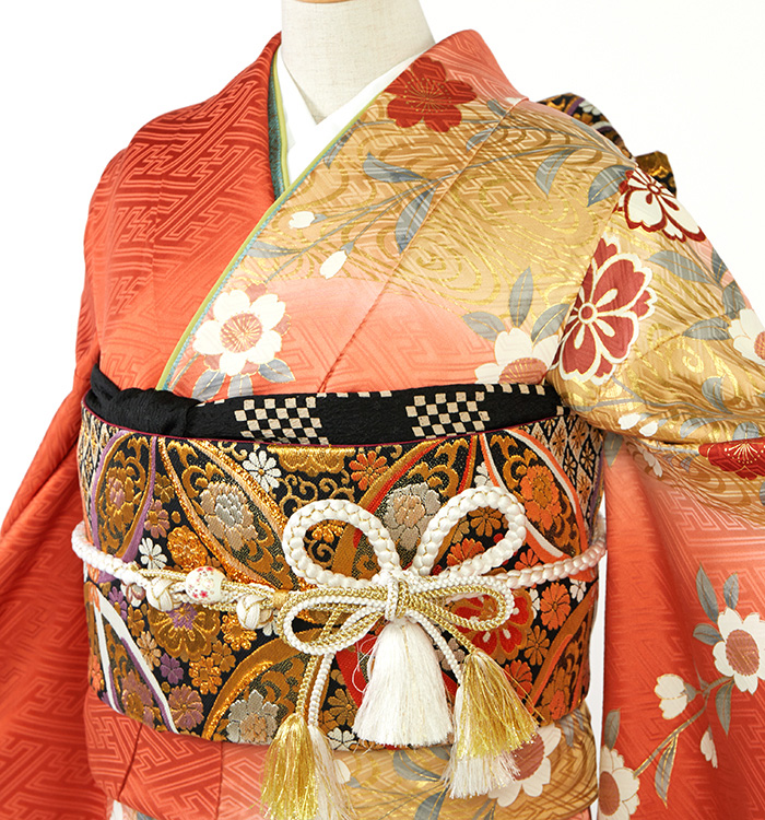 アンティーク風 振袖 No.EA-4174-Sサイズ_02