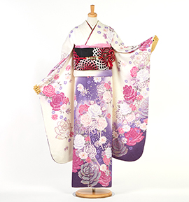振袖 No.EA-4180-Lサイズ