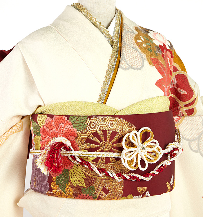 振袖 No.EA-4181-Lサイズのレンタル｜きもの365