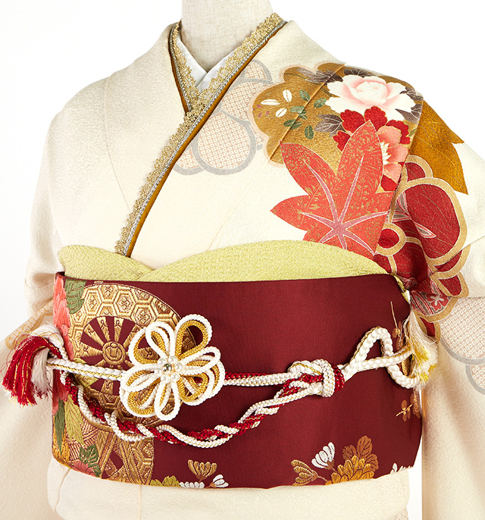 振袖 No.EA-4181-Lサイズのレンタル｜きもの365