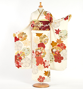 振袖 No.EA-4181-Lサイズ