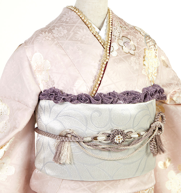 振袖 No.EA-4198-トール-LLサイズのレンタル｜きもの365