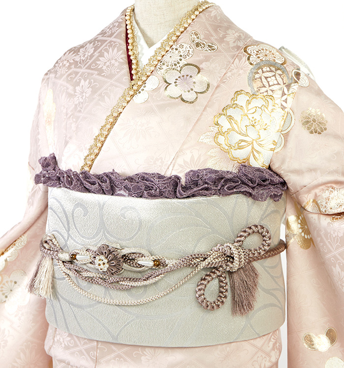 振袖 No.EA-4198-トール-LLサイズのレンタル｜きもの365