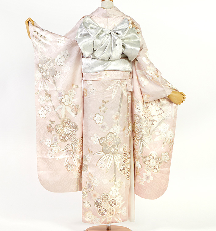 振袖 No.EA-4198-トール-LLサイズのレンタル｜きもの365