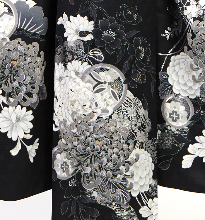 振袖 No.EA-4202-トール-LLサイズのレンタル｜きもの365