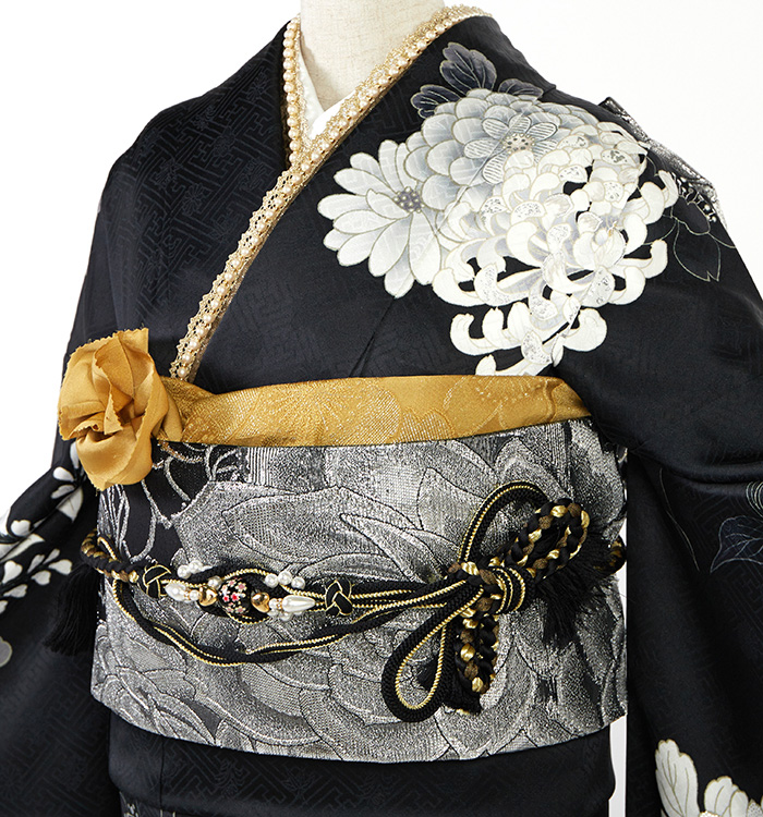 振袖 No.EA-4202-トール-LLサイズのレンタル｜きもの365