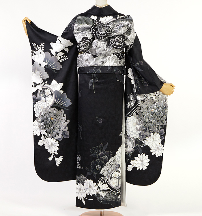 専用です 振袖 No.EA-4202-トール-LLサイズのレンタル｜きもの365