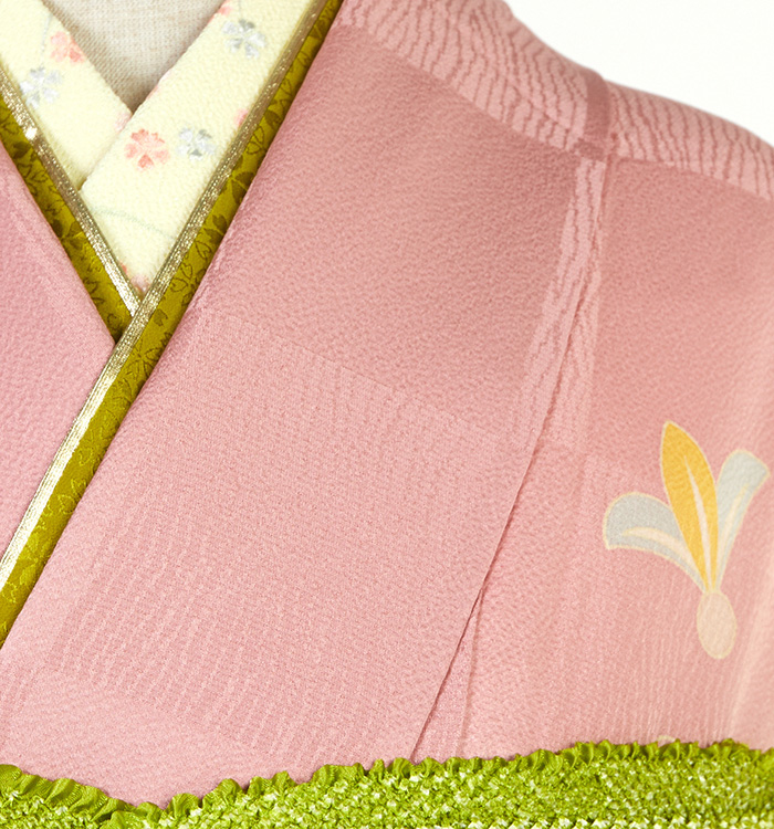 振袖（専用襦袢付）No.EA-4204-Laサイズのレンタル｜きもの365