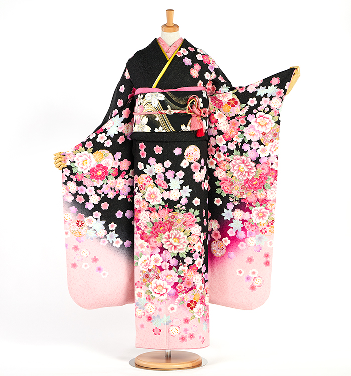振袖(成人式)商品一覧｜格安の人気・おすすめ着物セットなら【きもの