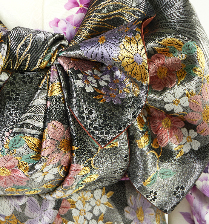 PRINCESS FURISODE 振袖（専用襦袢付）No.EA-4208-トール-LLサイズの