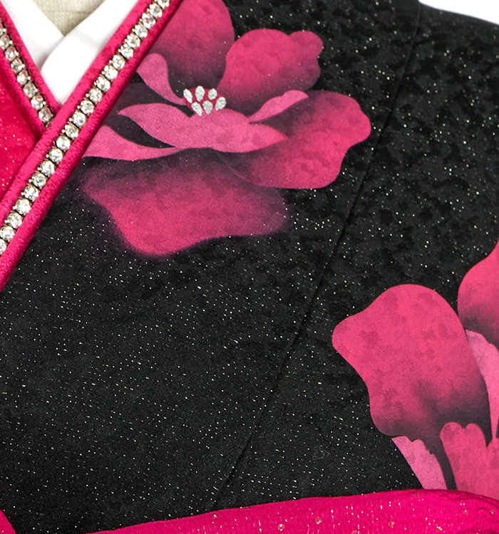 PRINCESS FURISODE 振袖（専用襦袢付）No.EA-4219-トール-LLサイズ_06