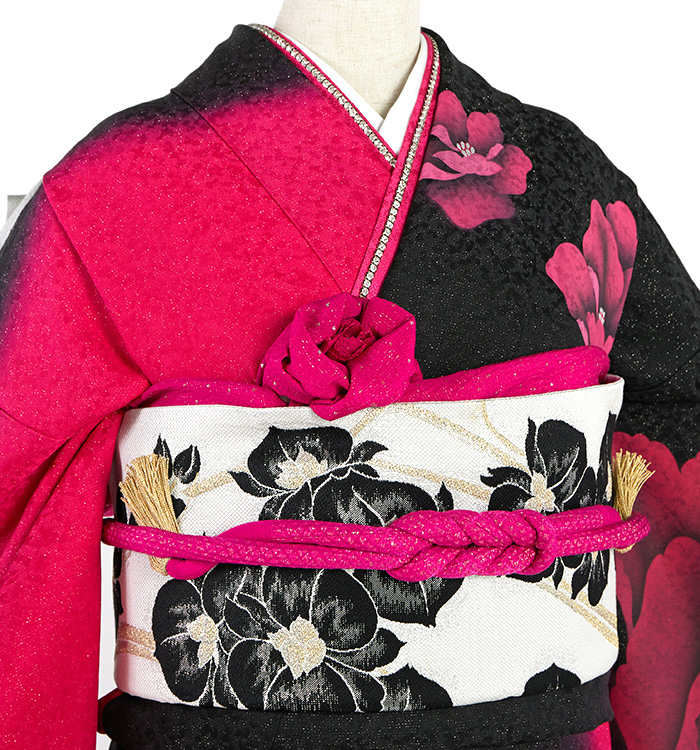 PRINCESS FURISODE 振袖（専用襦袢付）No.EA-4219-トール-LLサイズ_03